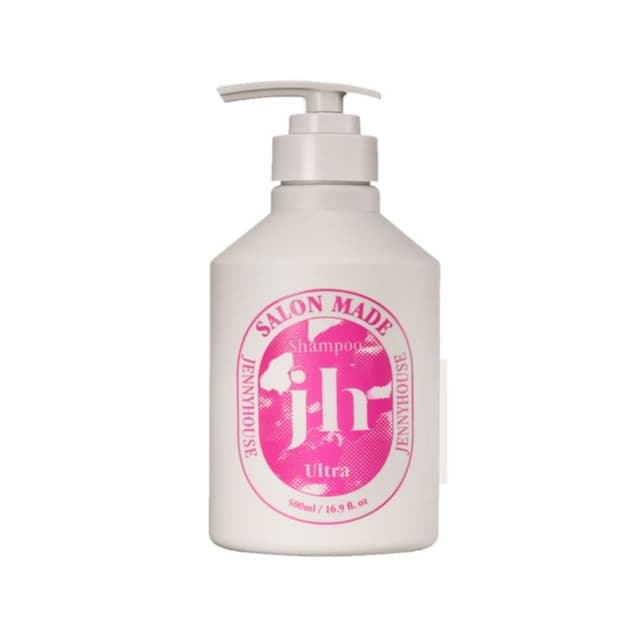 Salon Made Ultra Shampoo