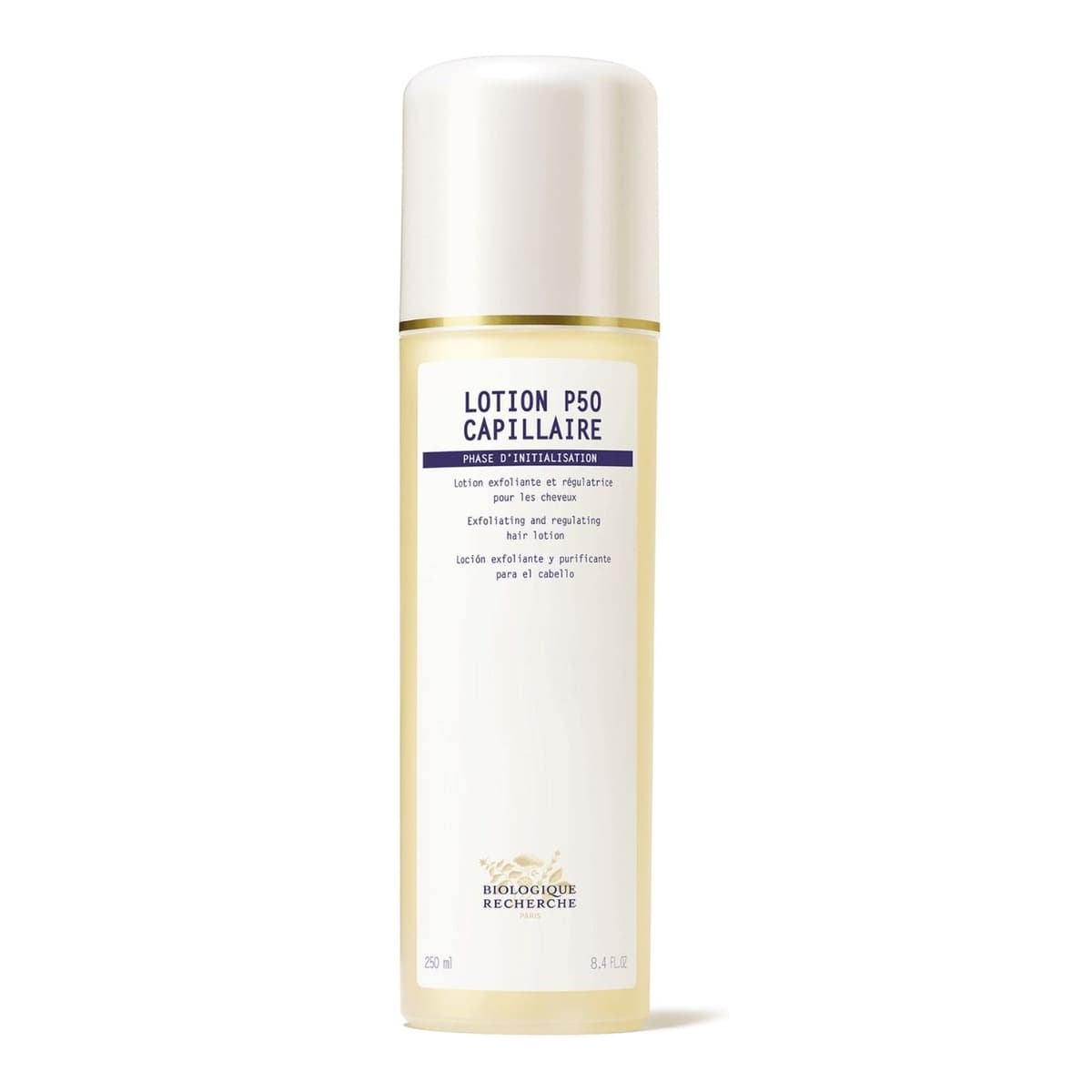 Hair Lotion P50 Capillaire