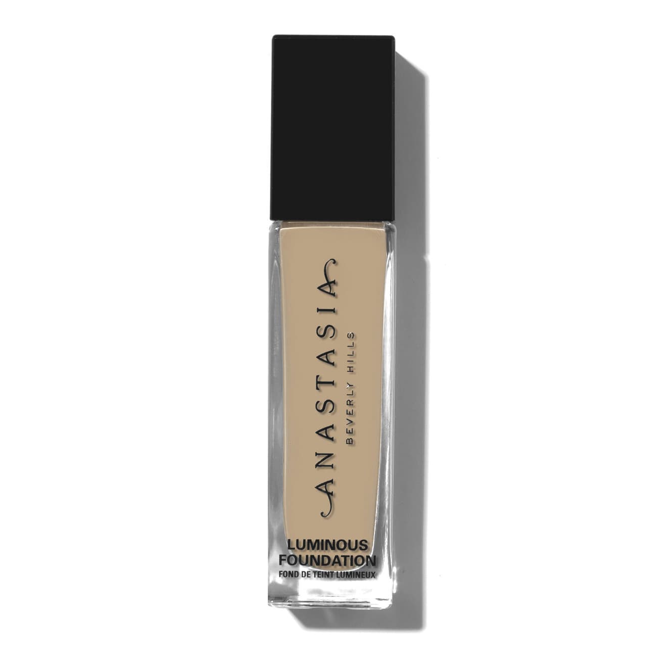 Luminous Foundation, 270C