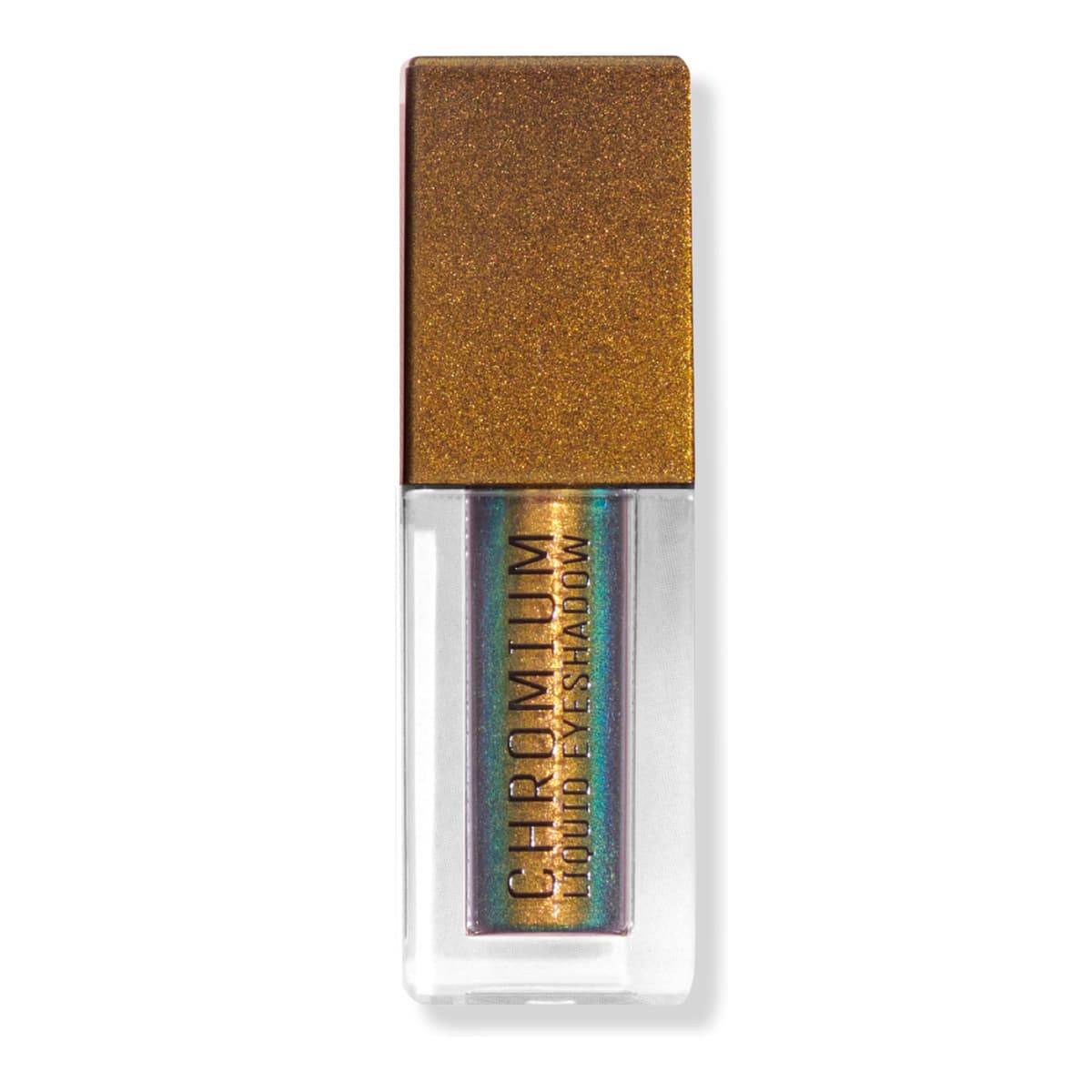 Chromium Liquid Eyeshadow, Scarab