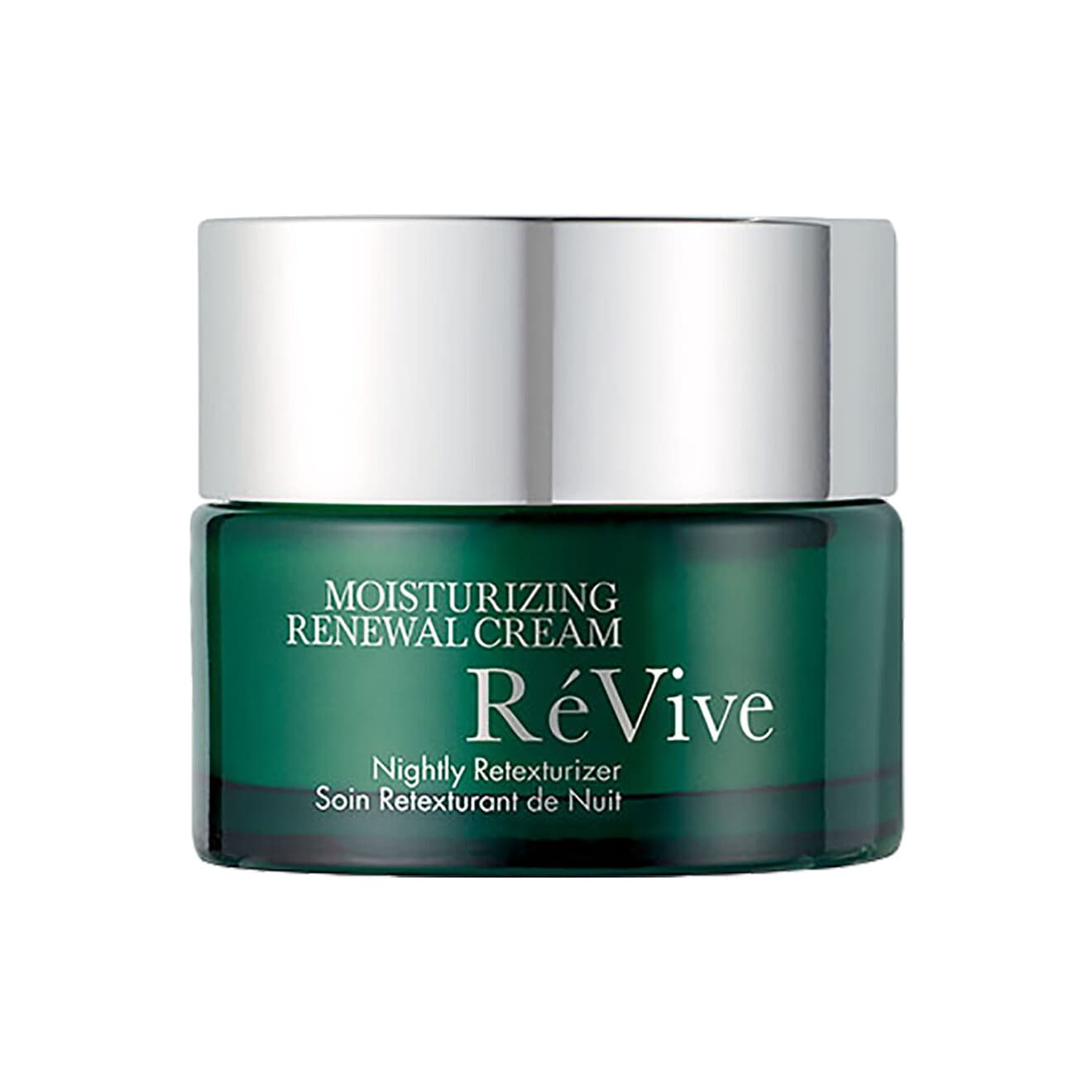 Moisturizing Renewal Cream Nightly Retexturizer