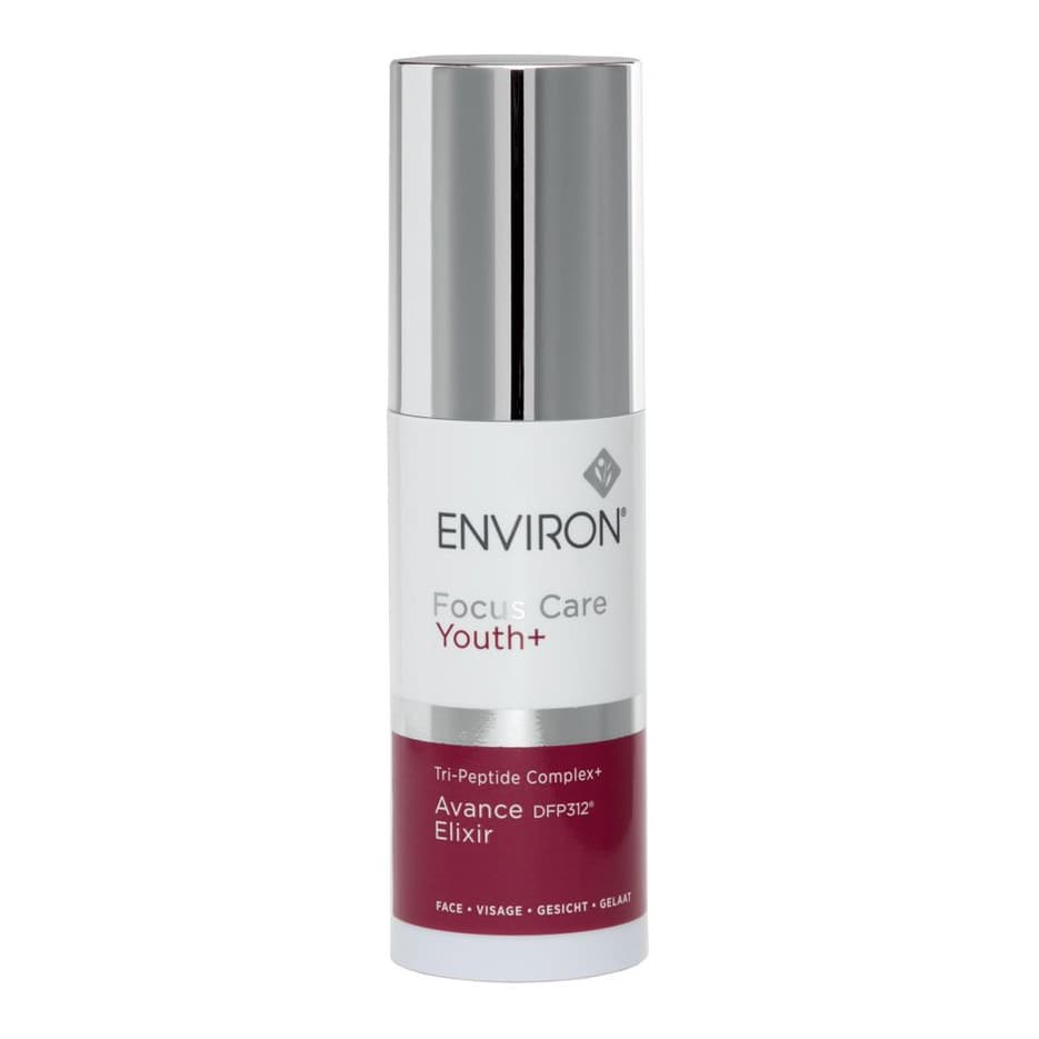 Tri Peptide Complex+ Avance Elixir