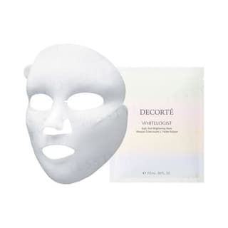 DECORTE Whitelogist Brightening Mask