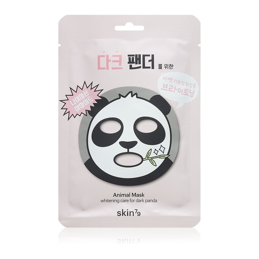 Animal For Dark Panda
