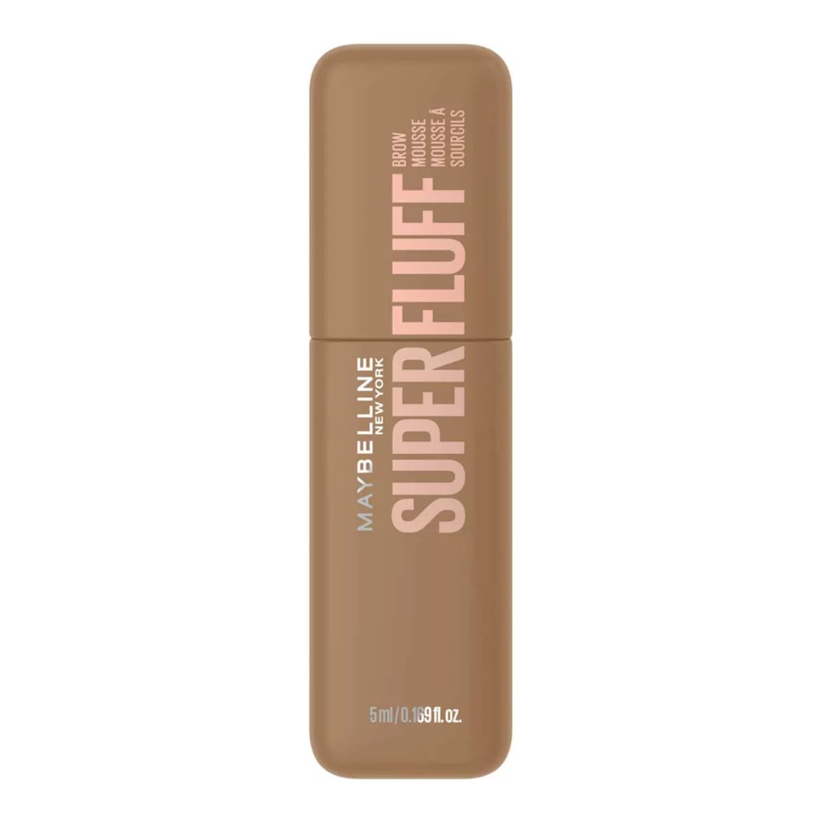 Super Fluff Deep Brown, Blonde 250