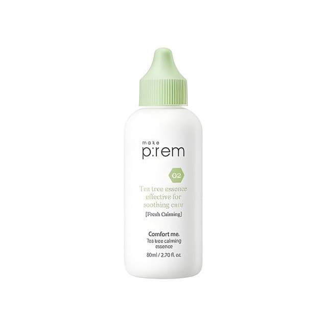 Comfort Me. Tea Tree Calming Essence