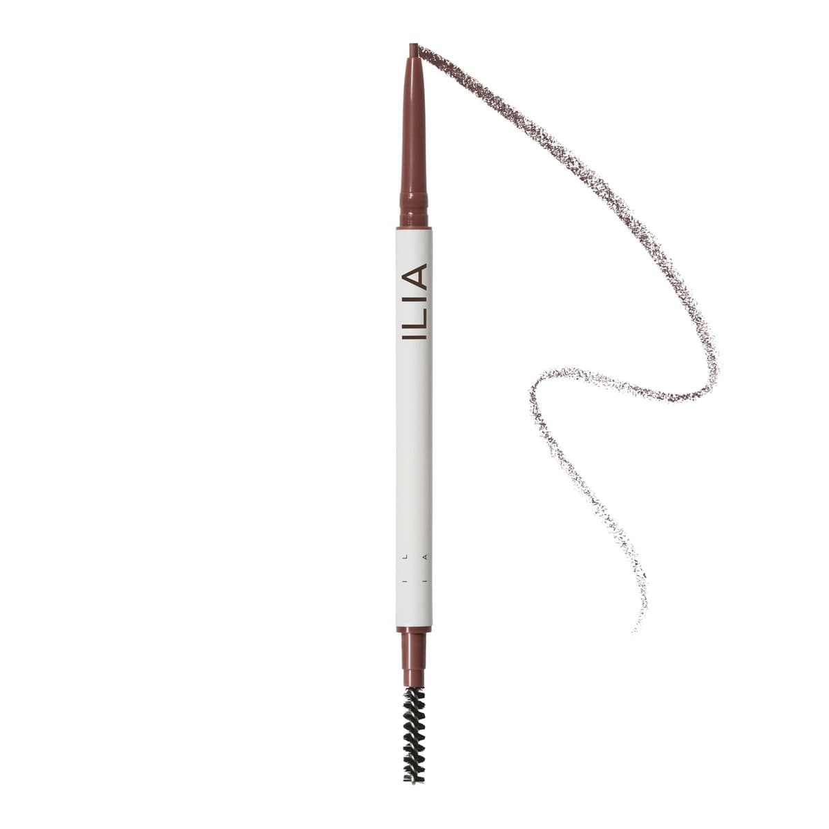 In Full Micro-Tip Eyebrow Pencil, Auburn