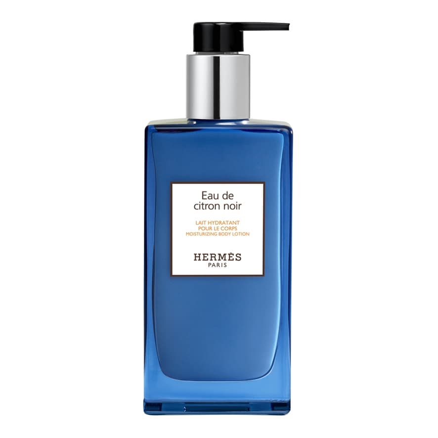 Le Bain Eau de citron noir