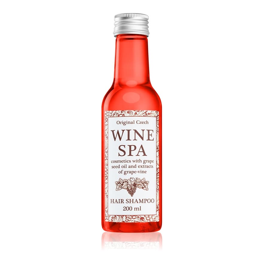Wine Spa