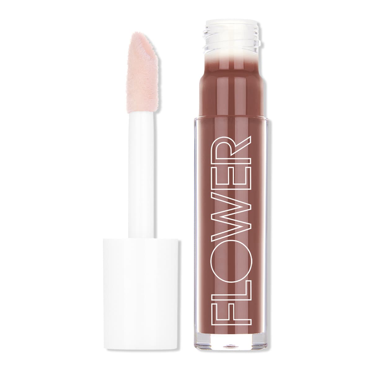 Gloss Crush Lip Serum, Bronze Crush