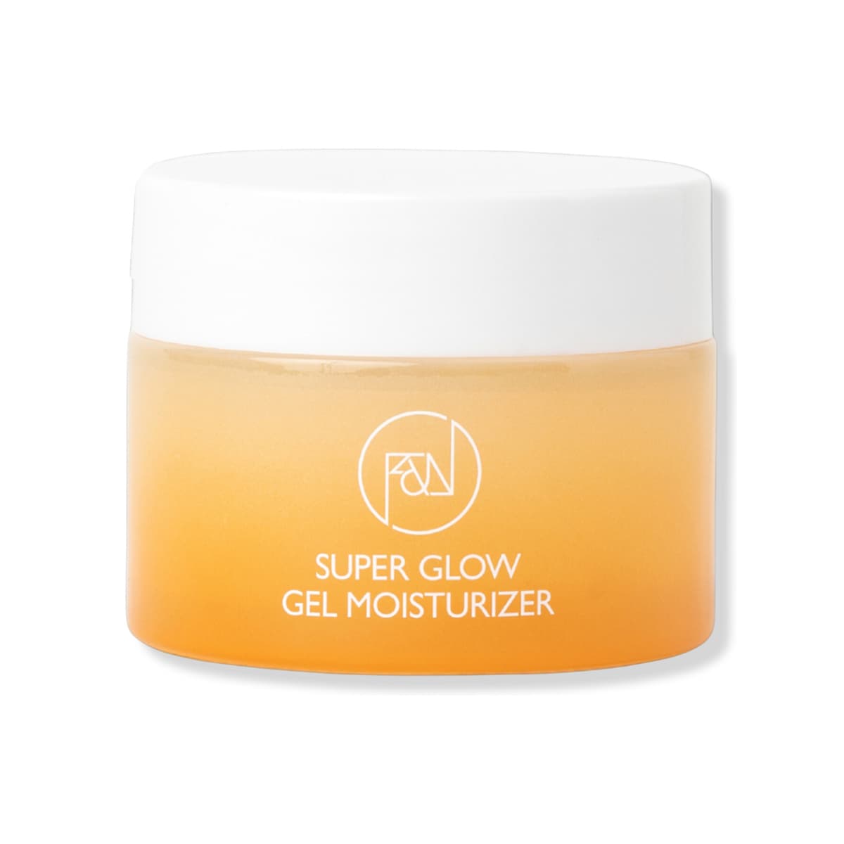 Super Glow Vitamin C and Niacinamide Gel Moisturizer