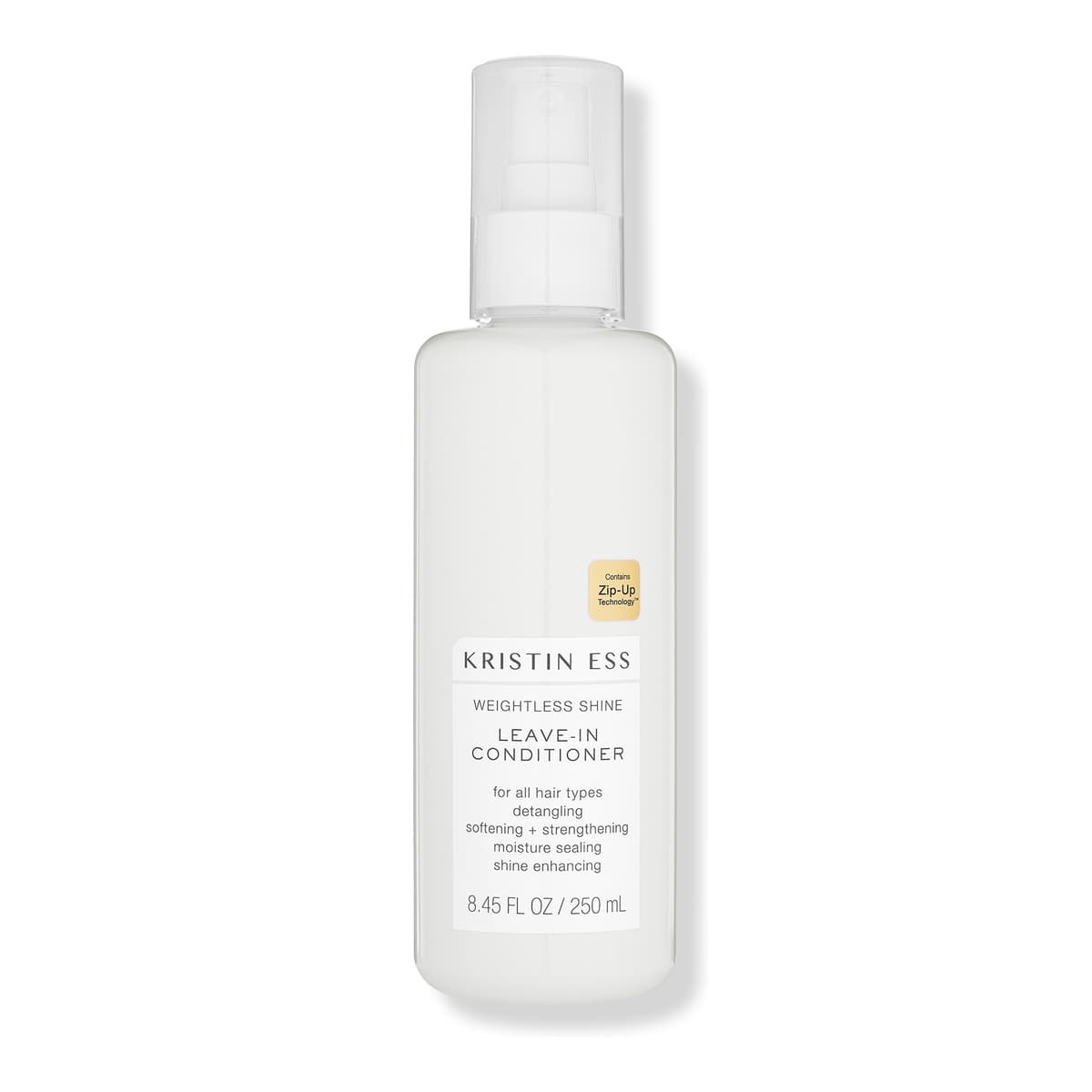 Weightless Shine Leave-In Conditioner Spray
