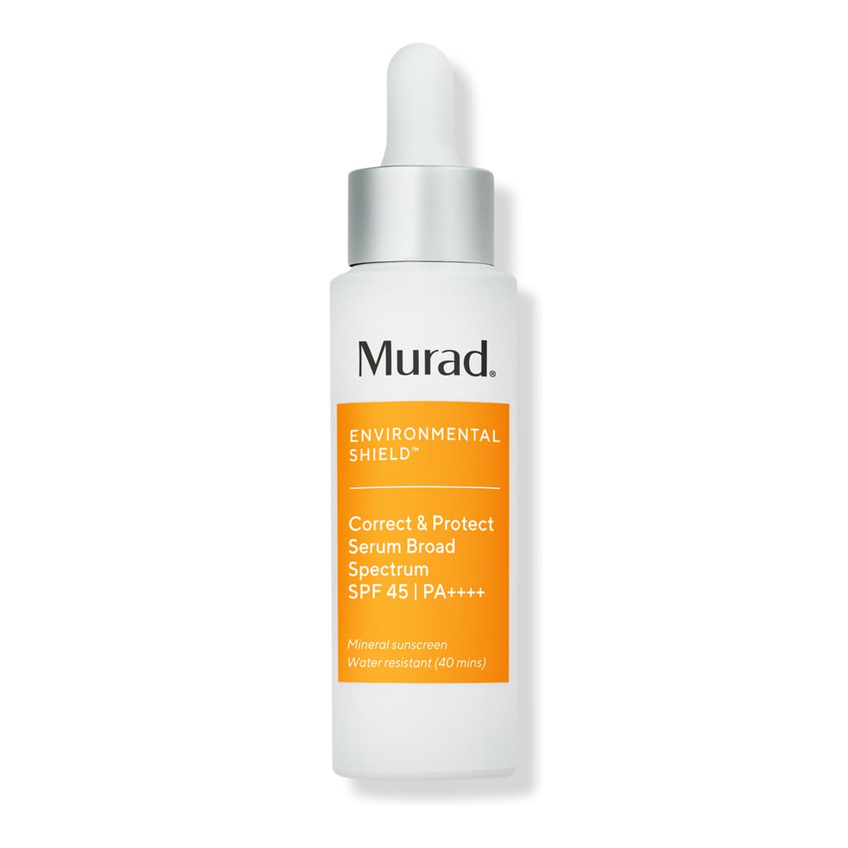 Correct & Protect Broad Spectrum SPF 45| PA++++