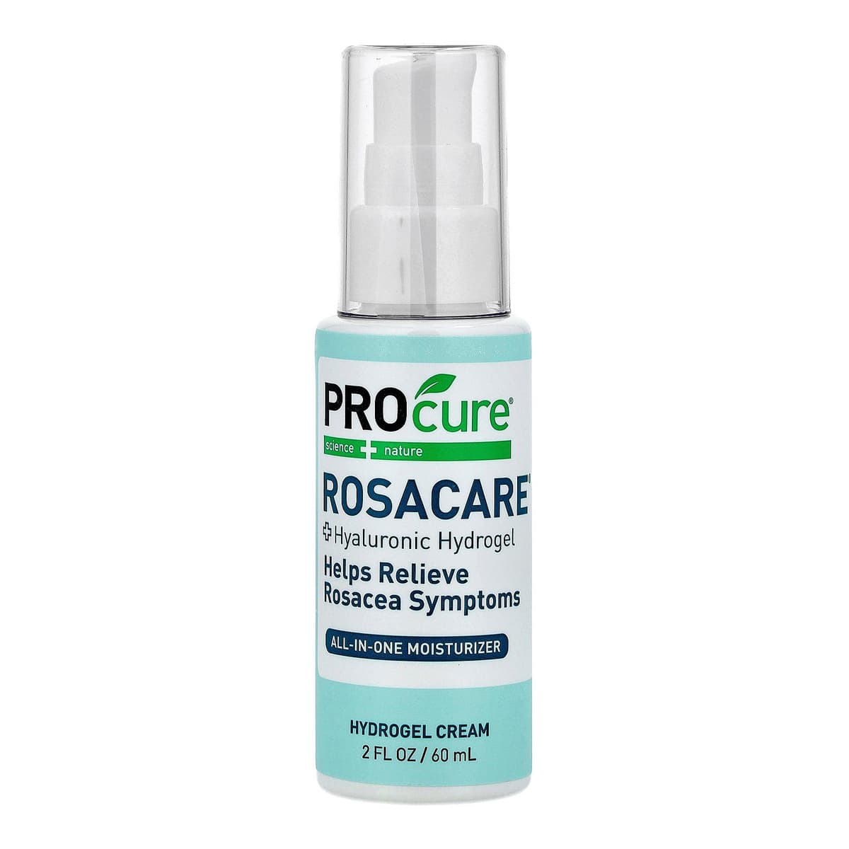 Rosacare® Hydrogel Cream