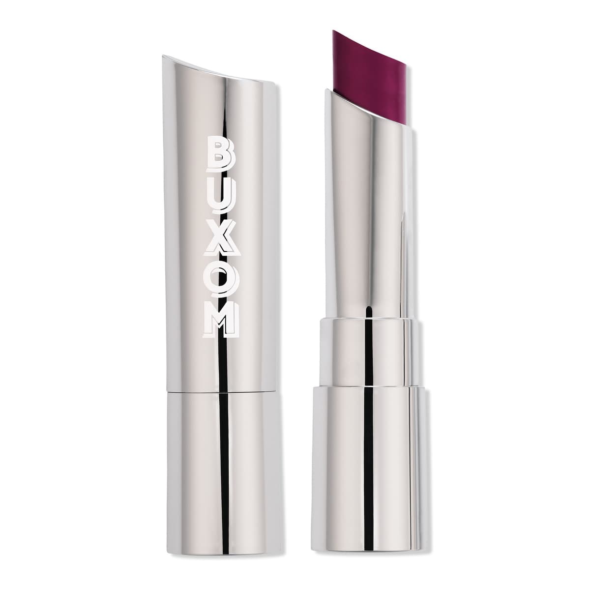 Full-On Satin Lipstick, Magenta Maven