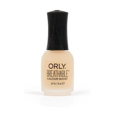 Breathable Calcium Boost Nail Treatment