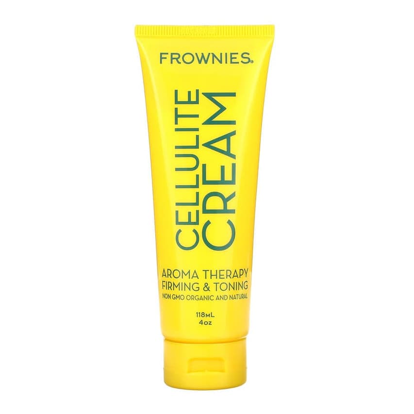 Cellulite Cream