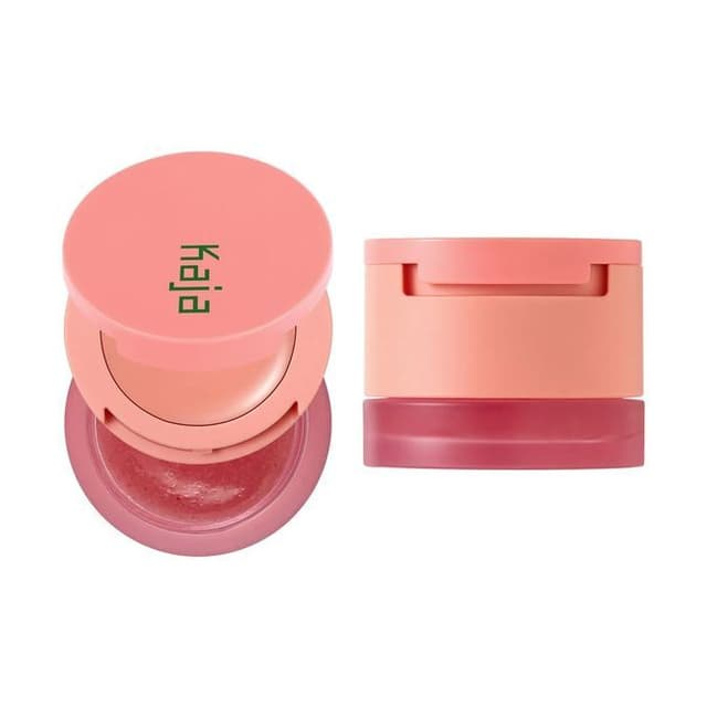 Balmy Bento, #02 Strawberry Rosé