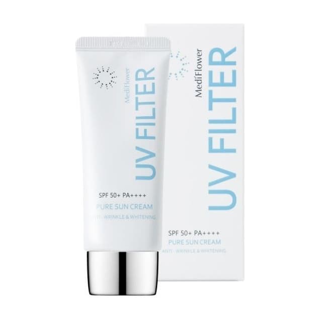 UV Filter Pure Sun Cream