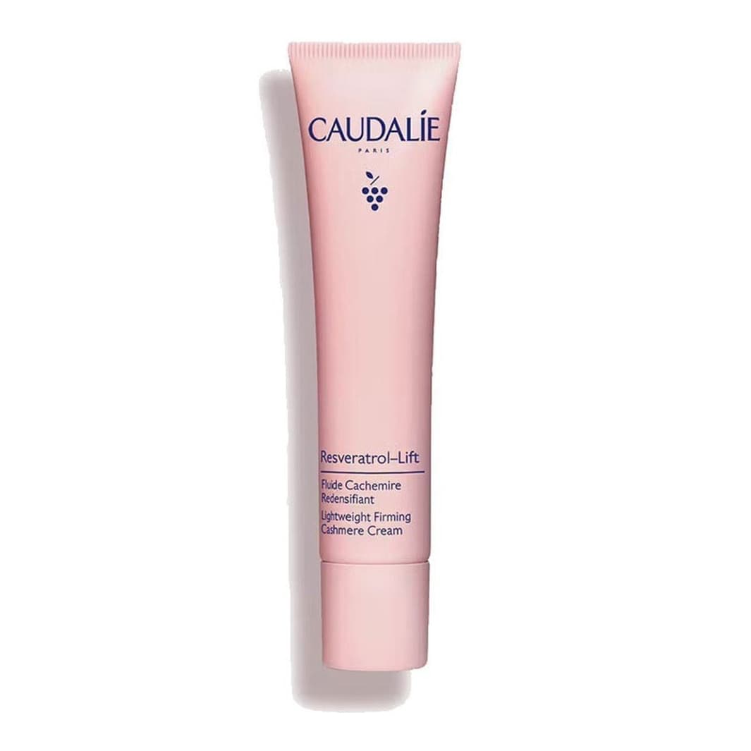 Resveratrol-Lift Lightweight Firming Cashmere Cream