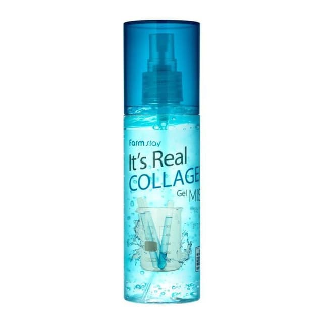 It Is Real Gel Mist, Collagen