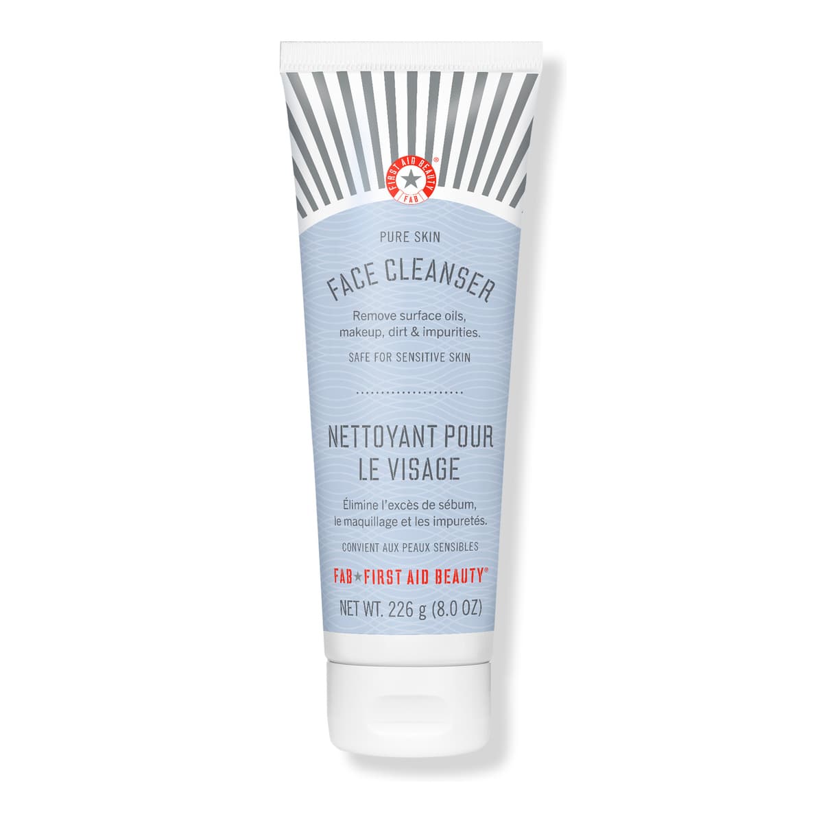 Pure Skin Face Cleanser