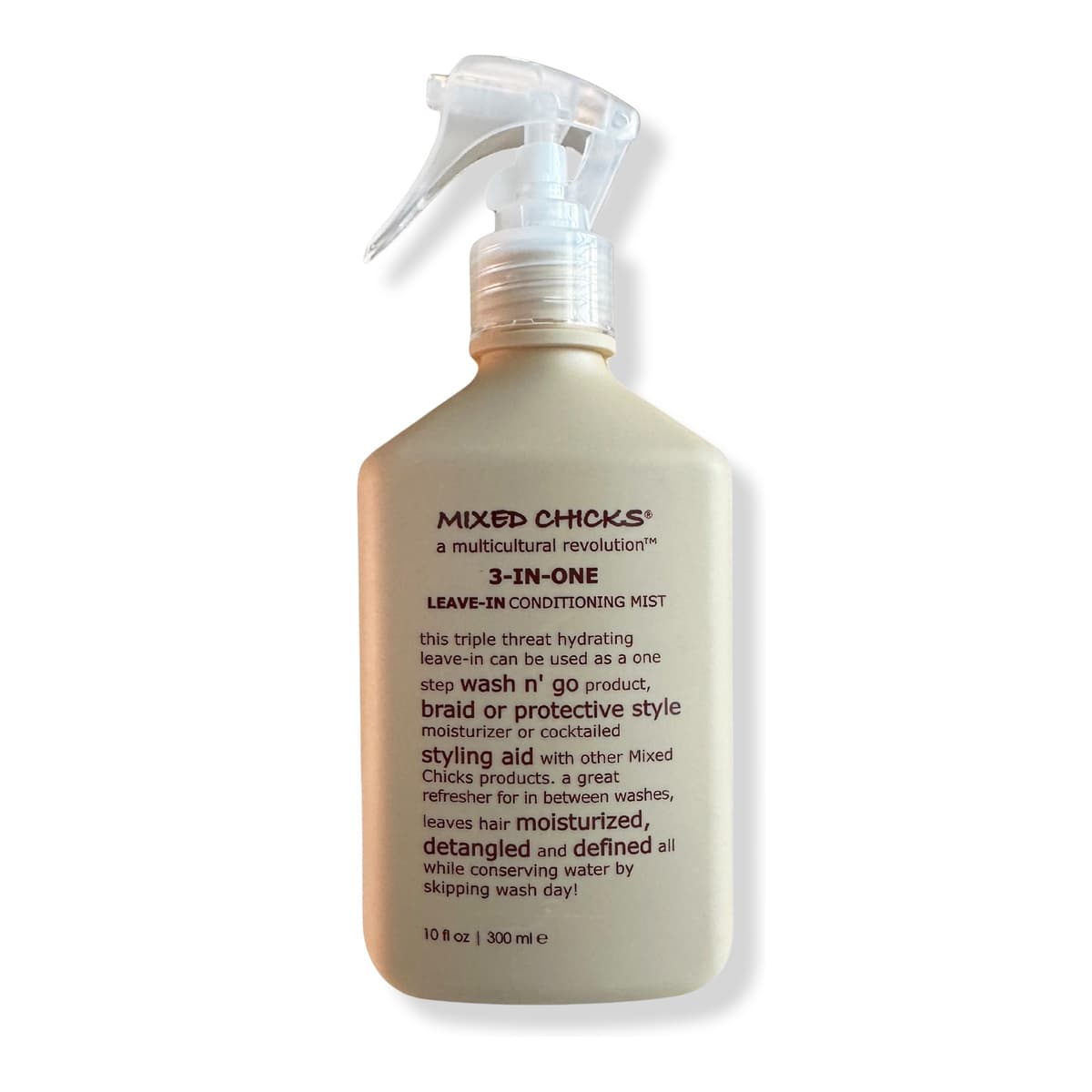 Leave-In Conditioning Mist