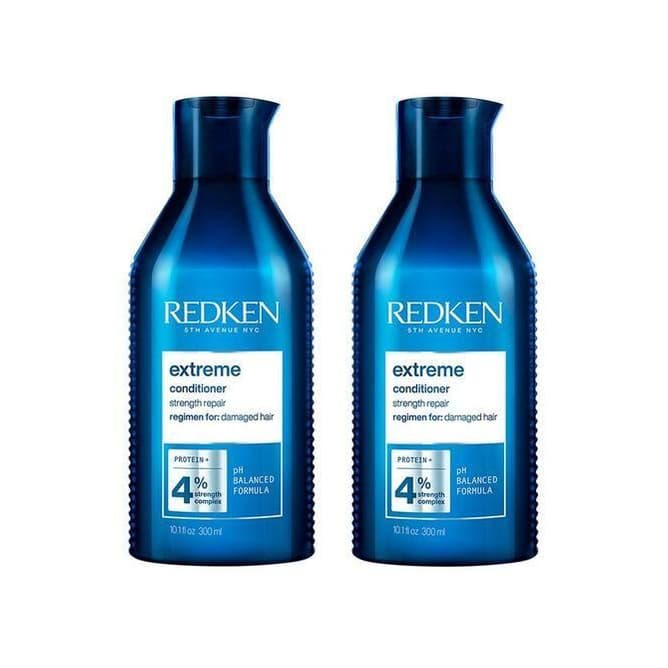 Extreme Conditioner Double