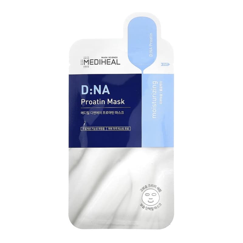 D:NA Proatin Beauty Mask