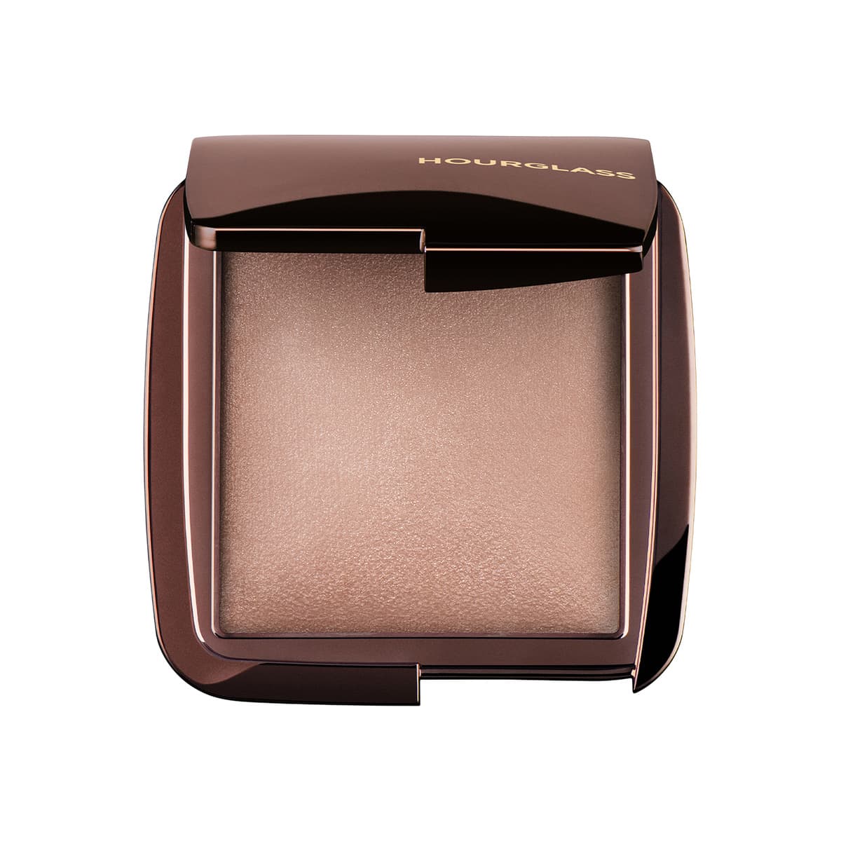 Ambient Lighting Powder, Dim Light