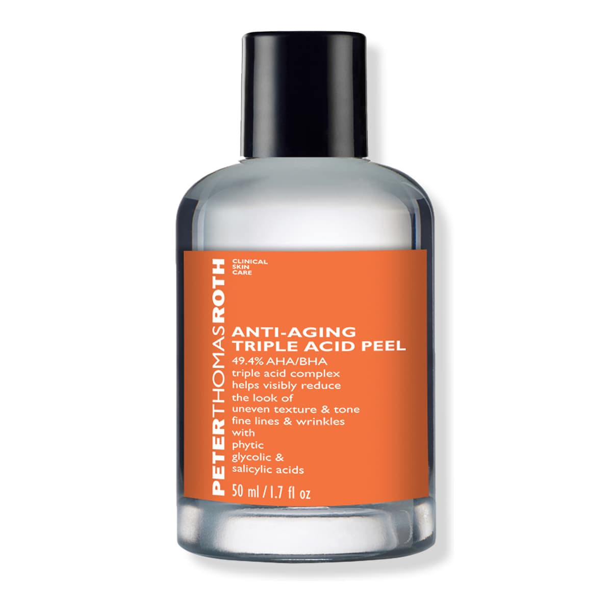 Anti-Aging Triple-Acid Peel