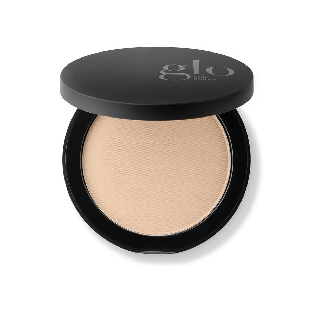 Pressed Base Powder Foundation, Natural Medium