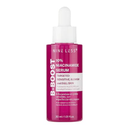 B-Boost 10% Niacinamide Serum
