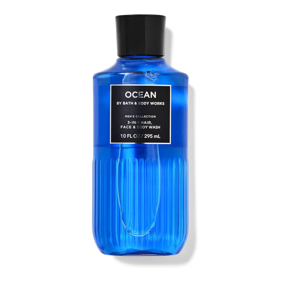 Ocean3-in-1 Hair, Face & Body Wash
