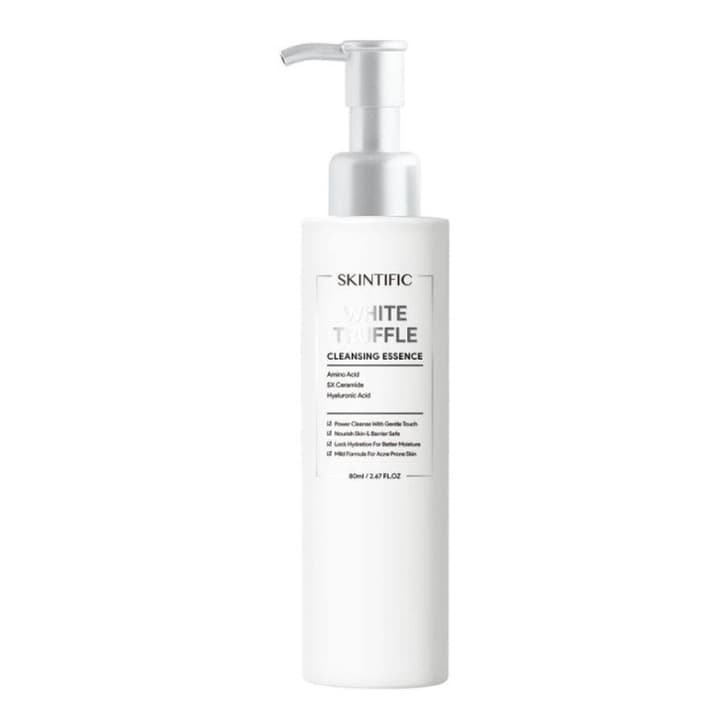 White Truffle Cleansing Essence