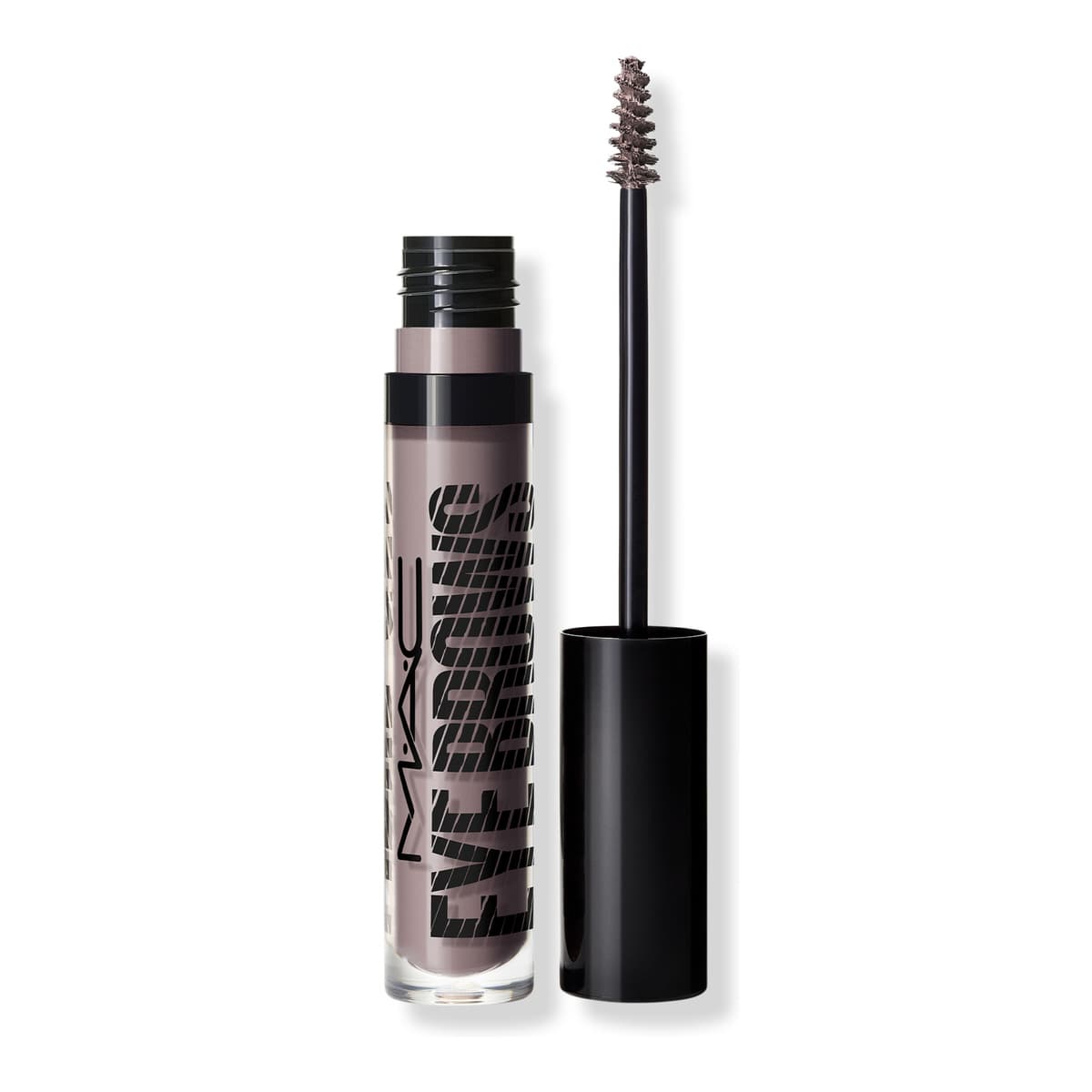 Eye Brows Big Boost Tinted Brow Gel, Thunder