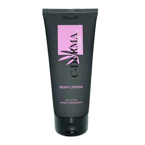 C-Derma Body Lotion