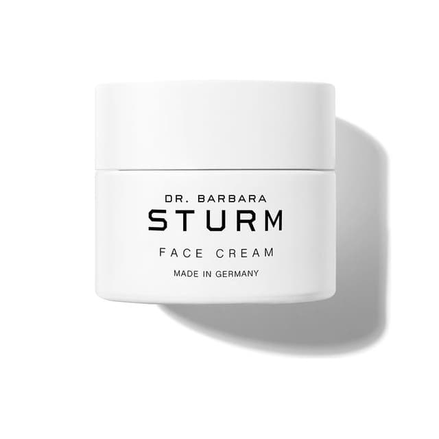 Face Cream