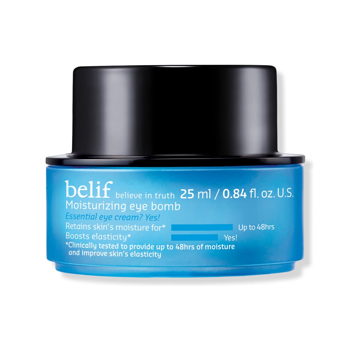 Moisturizing Eye Bomb Eye Cream