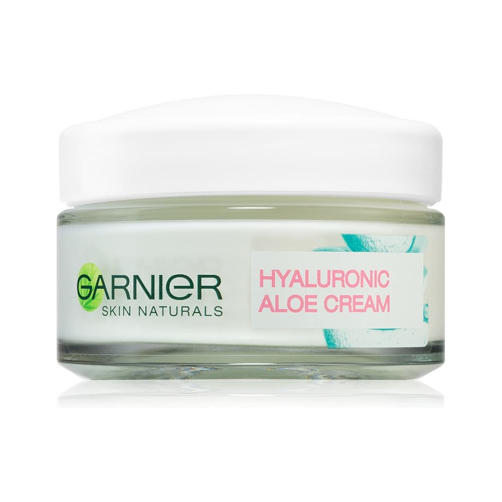 Skin Naturals Hyaluronic Aloe