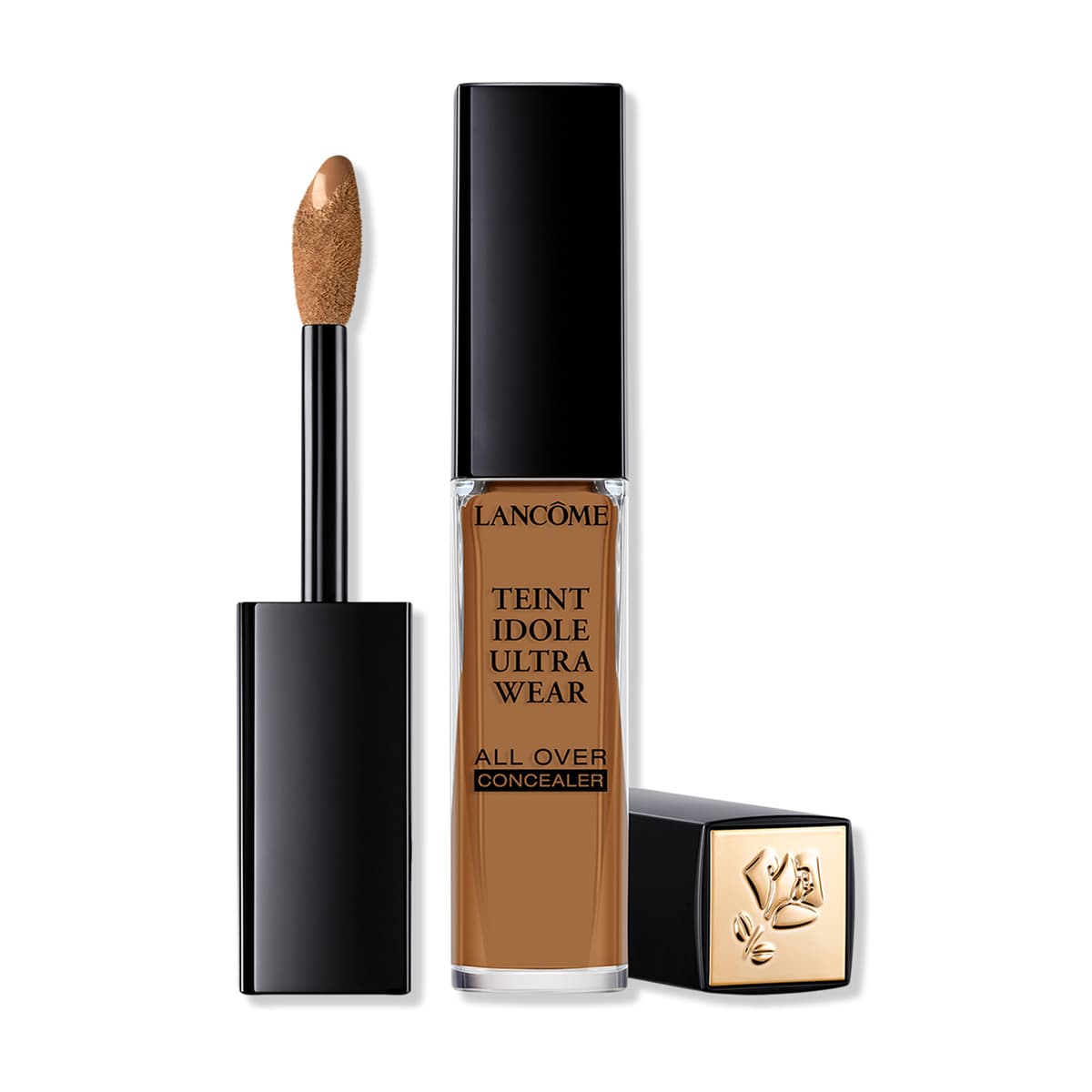 Teint Idôle Ultra Wear All Over Concealer, #530 Suede