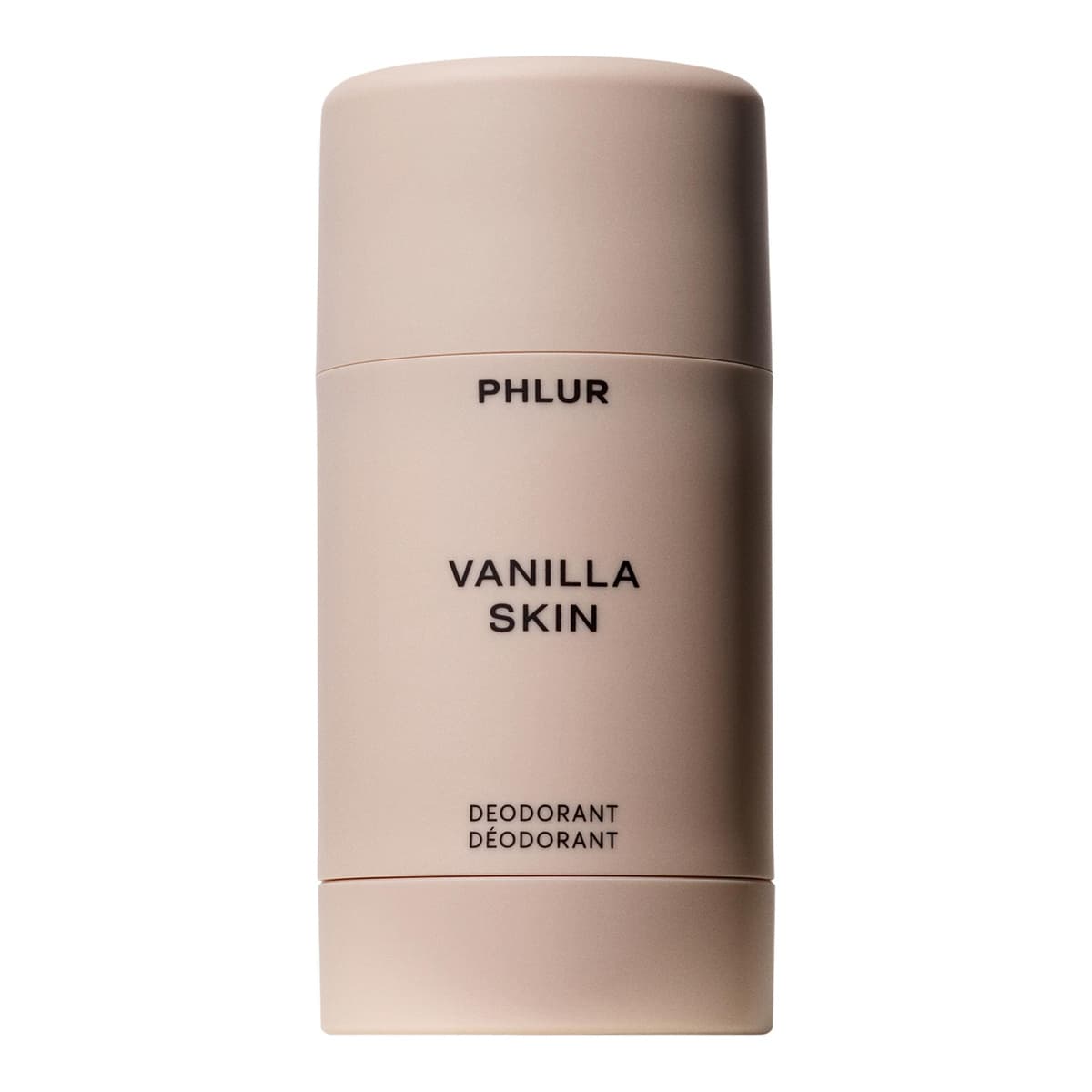 Vanilla Skin Natural Deodorant