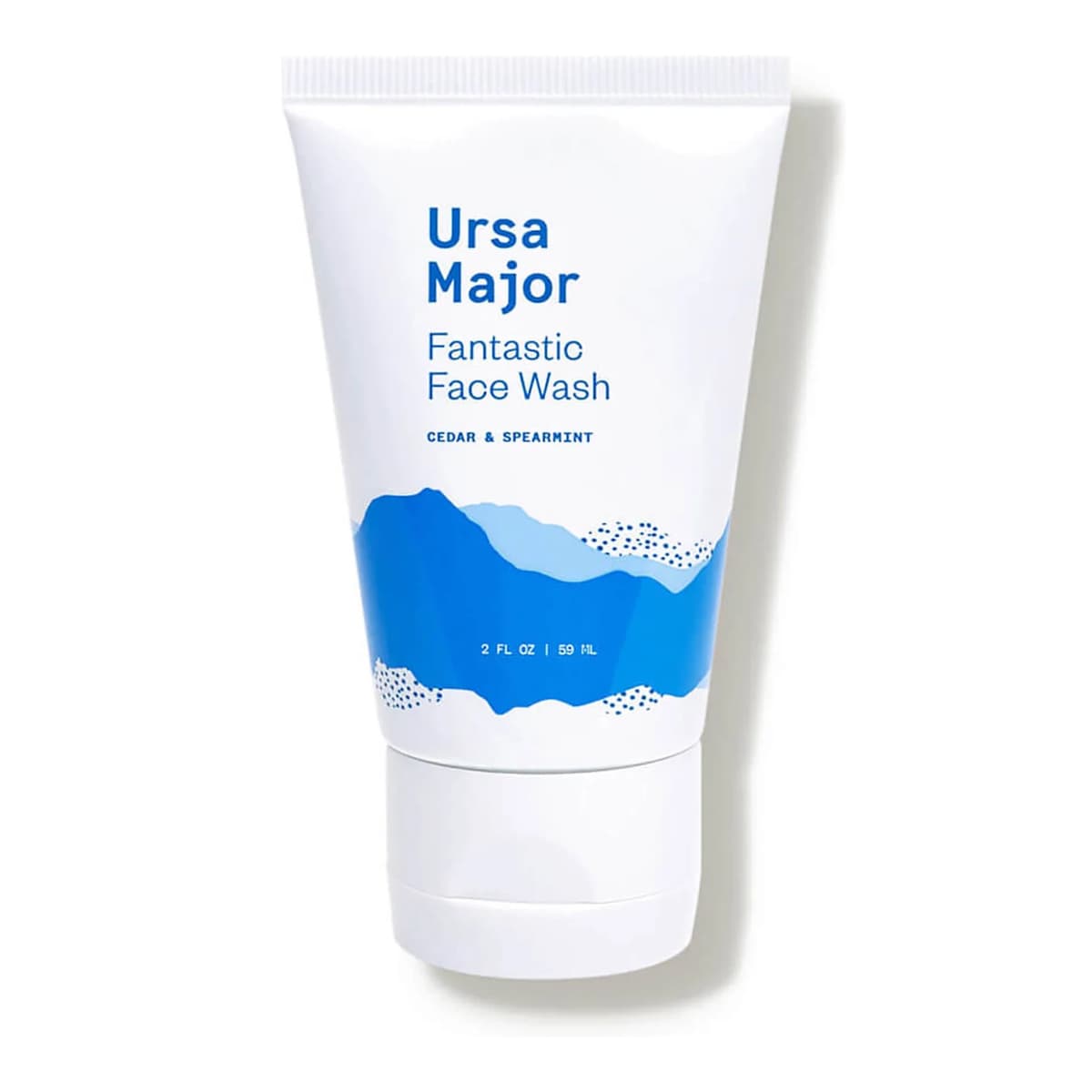 Fantastic Face Wash