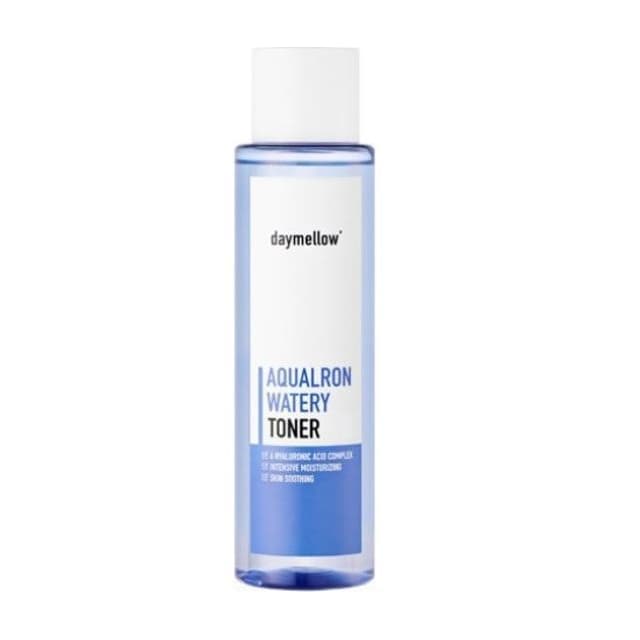 Aqualron Watery Toner