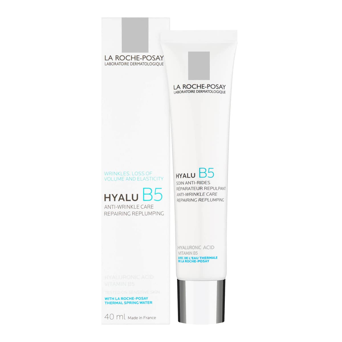 Hyalu B5 Hyaluronic Moisturizer