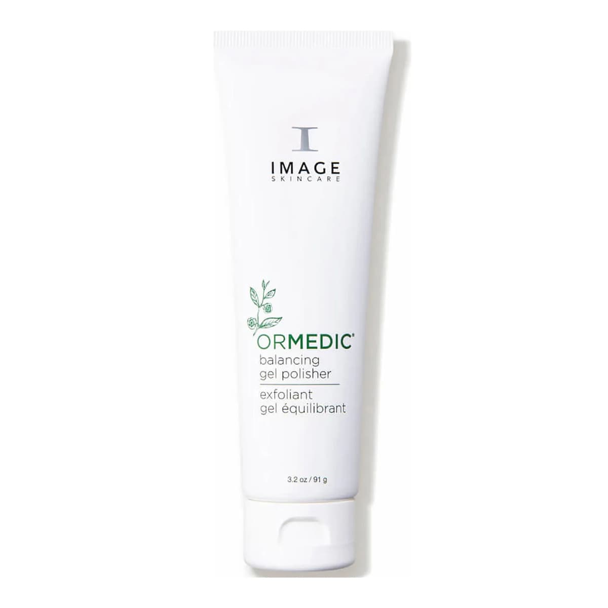 ORMEDIC Balancing Gel Polisher