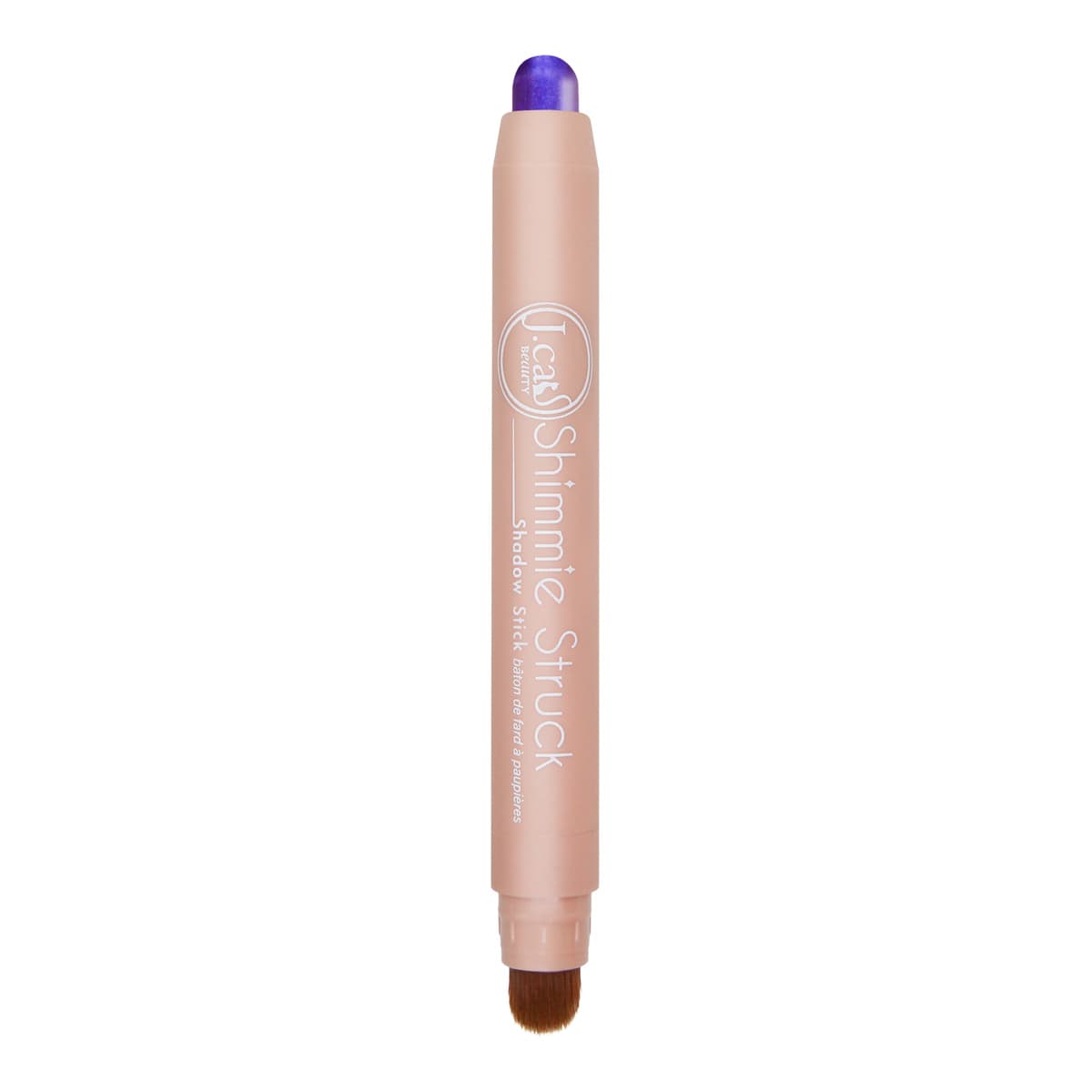Shimmie Struck Shadow Sticks, Amethyst Crown