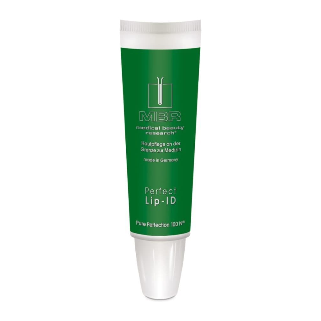 Perfect Lip ID
