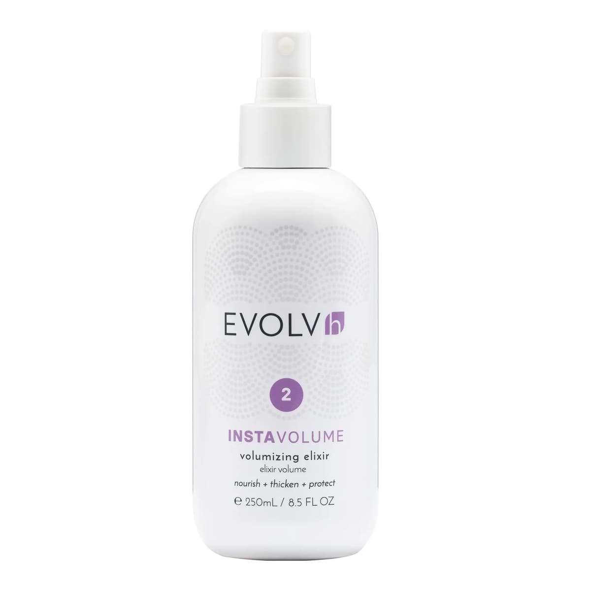 InstaVolume Elixir