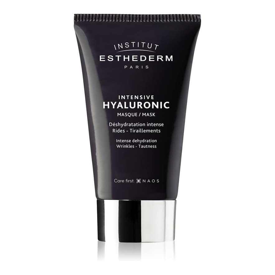 Intensive Hyaluronic Mask